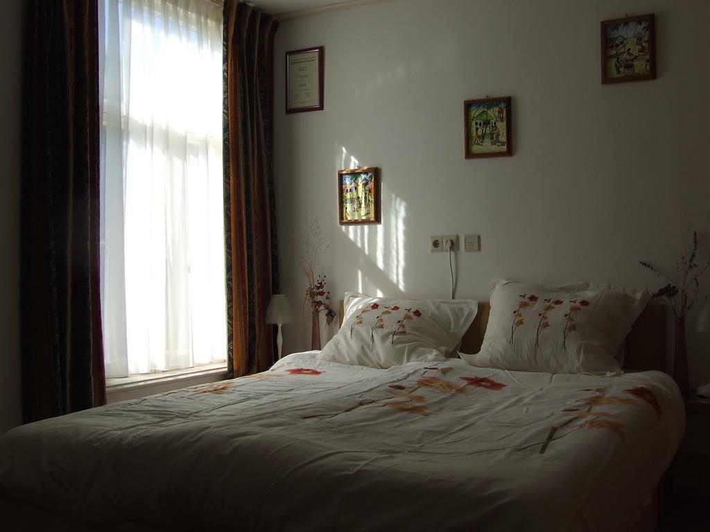 B&B 'T Nije Huus Schoonoord Zimmer foto